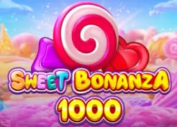 KITASLOT777: Sweet Bonanza 1000